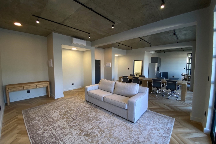 To Let commercial Property for Rent in Stellenbosch Central Western Cape